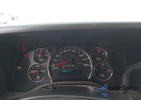 2014 Chevrolet Express 2500 Work Van from USA, damaged, VIN 1GCWGFCAXE1198388